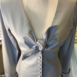 Womens Business Shirt